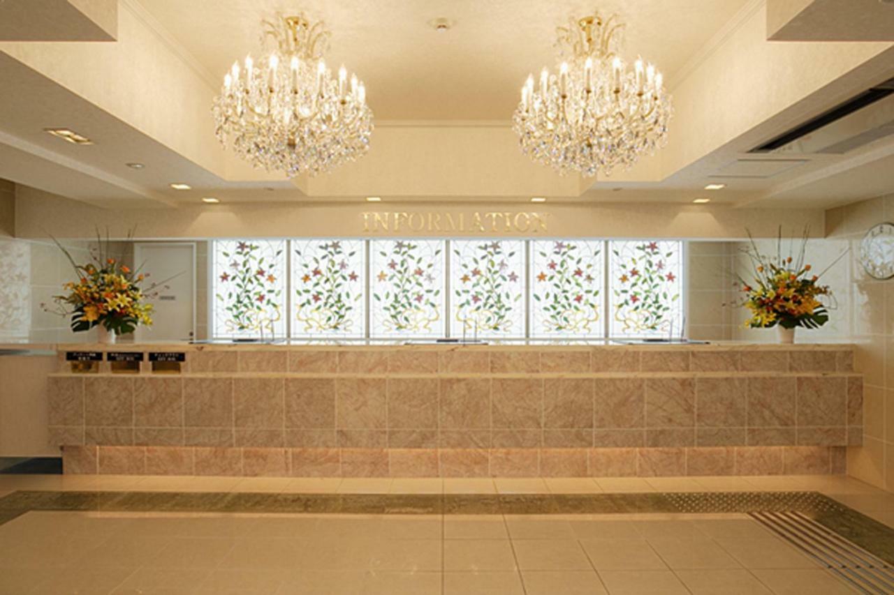 Hotel Check In Shimbashi Τόκιο Εξωτερικό φωτογραφία