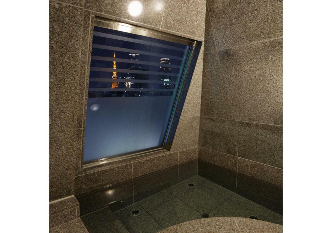 Hotel Check In Shimbashi Τόκιο Εξωτερικό φωτογραφία